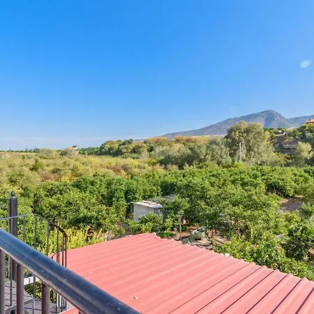 Adriana By Ruralidays * Alhaurín de la Torre