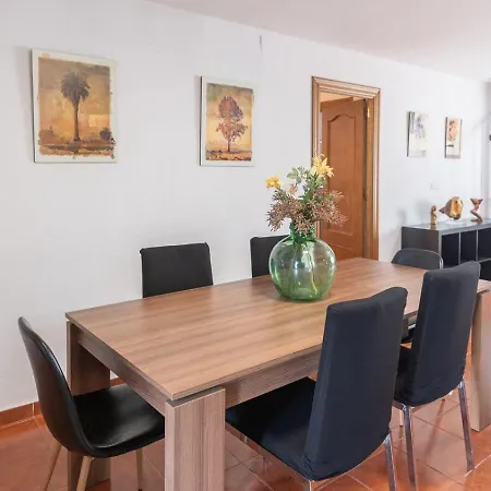 Adriana By Ruralidays בית נופש *