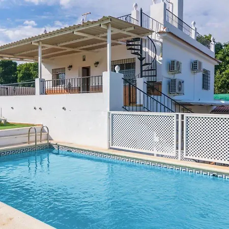 בית נופש Adriana By Ruralidays *