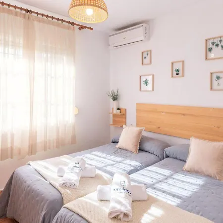 בית נופש Adriana By Ruralidays Alhaurín de la Torre