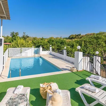 Adriana By Ruralidays Alhaurín de la Torre