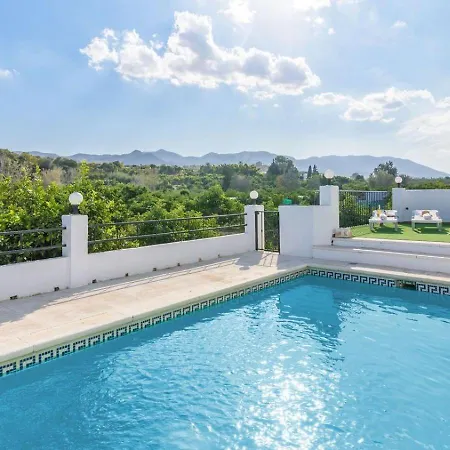 Adriana By Ruralidays Holiday home *