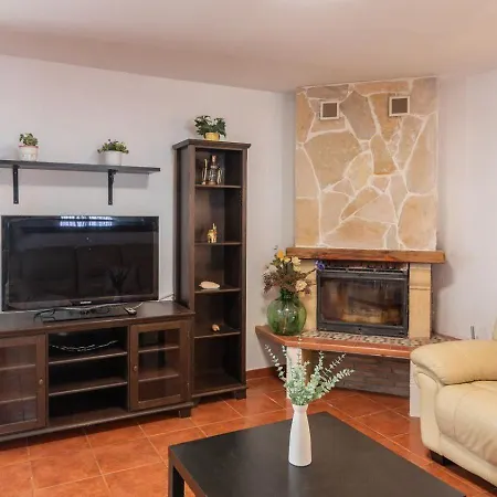 Adriana By Ruralidays בית נופש Alhaurín de la Torre