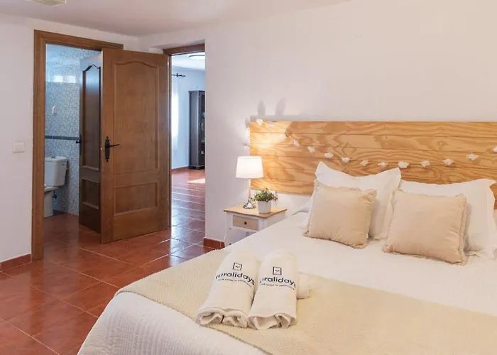 בית נופש Adriana By Ruralidays *