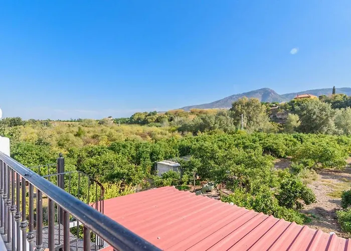 Adriana By Ruralidays * Alhaurín de la Torre