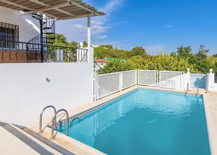 Adriana By Ruralidays בית נופש