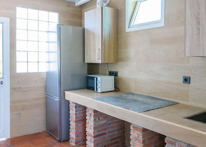 בית נופש Adriana By Ruralidays