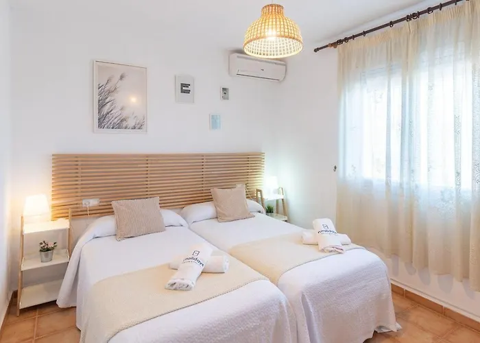 Adriana By Ruralidays בית נופש Alhaurín de la Torre