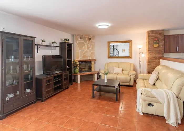 Adriana By Ruralidays