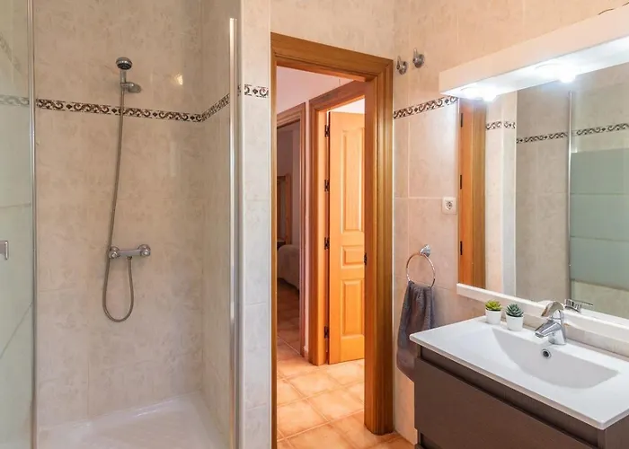 Adriana By Ruralidays בית נופש