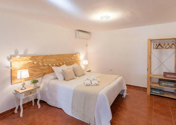 בית נופש Adriana By Ruralidays