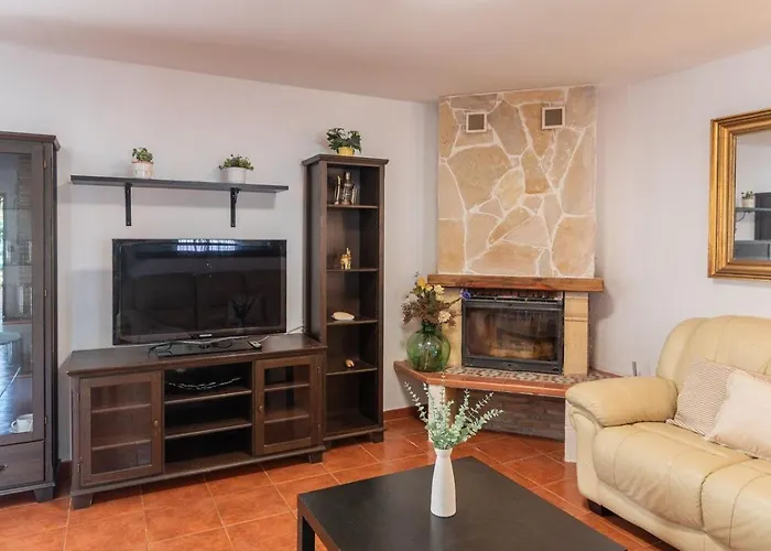 Adriana By Ruralidays בית נופש Alhaurín de la Torre