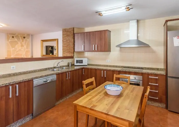 Adriana By Ruralidays Alhaurín de la Torre