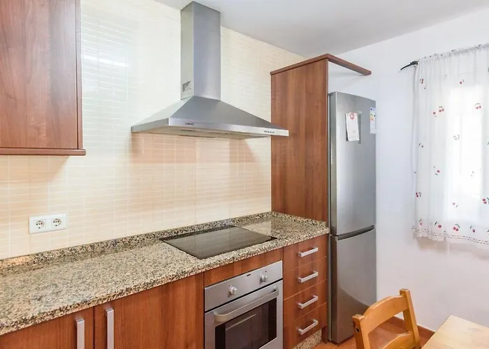 Adriana By Ruralidays