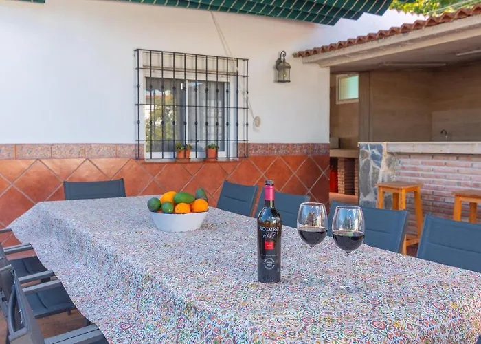 Adriana By Ruralidays בית נופש