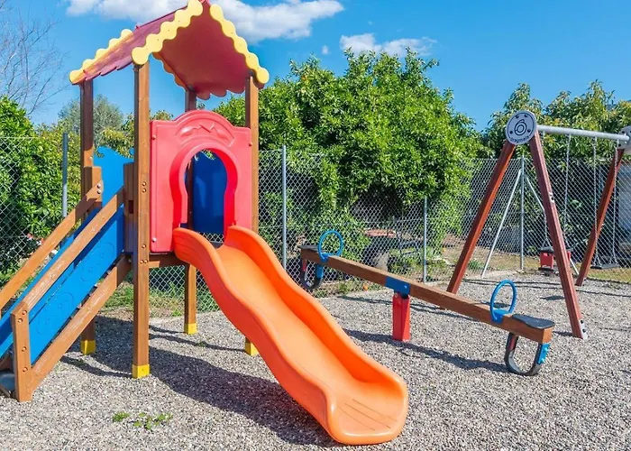 בית נופש Adriana By Ruralidays *