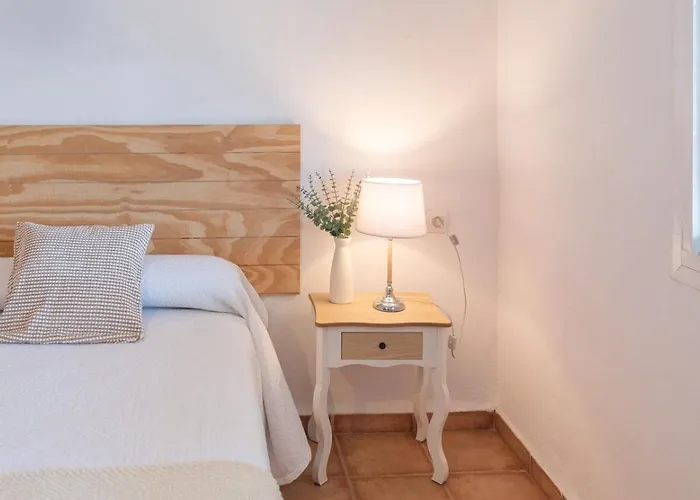 Adriana By Ruralidays *