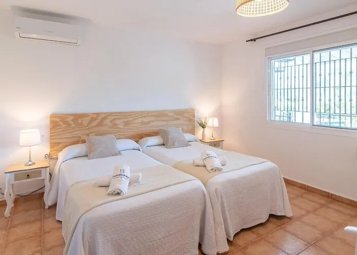 Adriana By Ruralidays * Alhaurín de la Torre