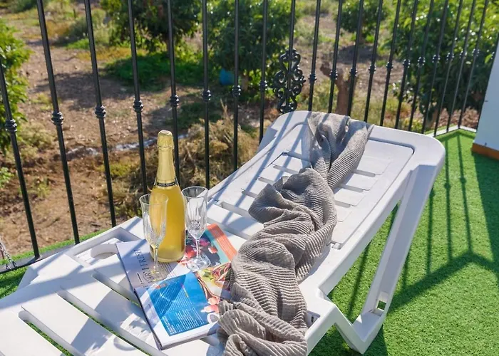 Adriana By Ruralidays בית נופש