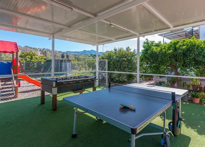 בית נופש Adriana By Ruralidays