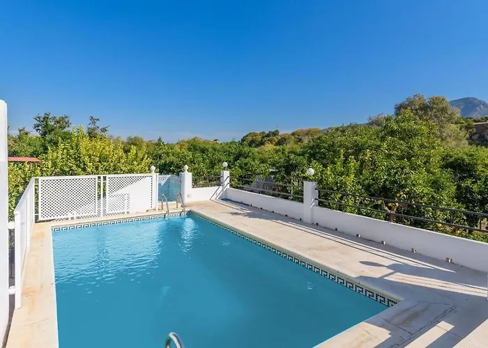 Adriana By Ruralidays בית נופש *